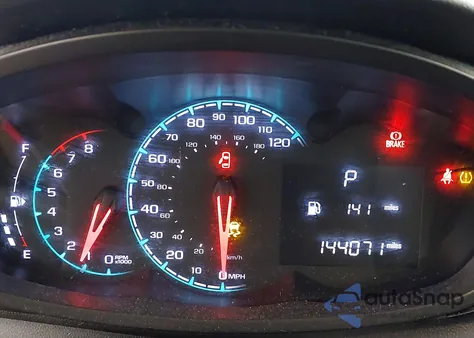 2016 Chevrolet Spark Ls Cvt z USA, uszkodzony, nr VIN KL8CB6SA7GC590862